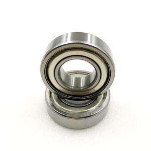 Fabricants de roulements 6204ZZC3/5K pour roulements à billes à gorge profonde à une rangée 6204 ZZ <span class=keywords><strong>6204Z</strong></span> - Product Image 4