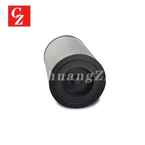Filtro de Aire 24900326 para Ingersoll Rand, Elemento Filtrante Compatible de Alta Calidad con Garantía de 1 Año - Product Image 2
