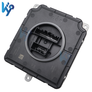 KY Ori 31427787 Module de commande de phare LED MID pour <span class=keywords><strong>Volvo</strong></span> S60 <span class=keywords><strong>V60</strong></span> S90 V90 XC40 XC60 XC90 <span class=keywords><strong>2017</strong></span>-Accessoires de voiture - Product Image 1