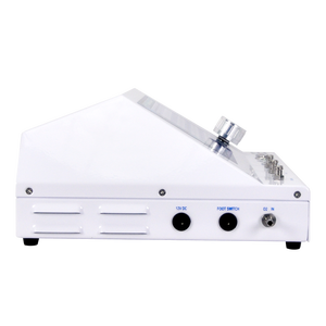 Equipo de máquina generadora de ozono médico clínico con bomba de vacío Control de pedal de catalizador de ozono - Product Image 6