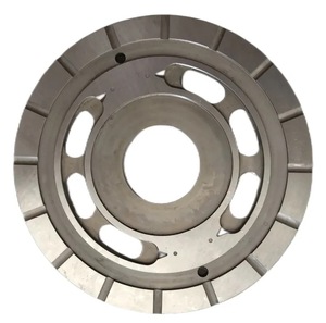 Kit de sellos para motor hidráulico de bomba de pistones P6 P7 PV6 PV10 PV15 PV20 PV29 para maquinaria de construcción en oferta - Product Image 1