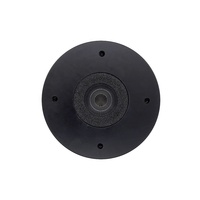 Haut-parleur de compression HF 220W en néodyme et titane avec boîtier métallique pour enceintes actives/passives professionnelles