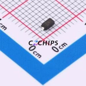 Diode Zener HBZT52C247F SOD-123 d'origine et neuve, fournisseur de composants électroniques en gros et service BOM - Product Image 1