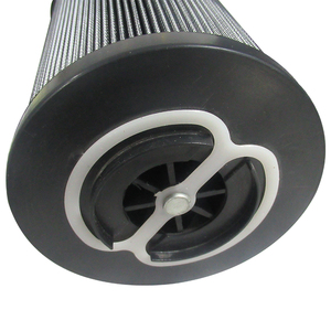 Huahang propose une nouvelle cartouche de filtre à huile hydraulique CU40A03N filtre à huile hydraulique plissé CU250M60N - Product Image 6