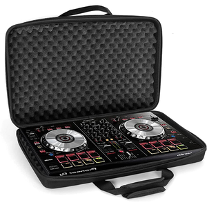 Estuche Personalizado de Eva para Controlador de DJ <span class=keywords><strong>Pioneer</strong></span> Serato <span class=keywords><strong>2000</strong></span>/Bolsa de Transporte para Consola de Mezcla de Audio - Product Image 1