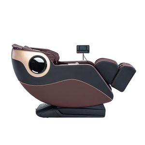 Oyeal China Ganzkörper Schwerelosigkeit Mode Relief Müdigkeit Smart 4d <span class=keywords><strong>Massage</strong></span> stuhl für Erwachsene - Product Image 2
