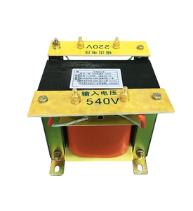 <span class=keywords><strong>Transformateur</strong></span> monophasé 1kW 2kVA <span class=keywords><strong>3kW</strong></span> <span class=keywords><strong>380V</strong></span> <span class=keywords><strong>220V</strong></span>/127V/110V/36V Alimentation de laboratoire pour le contrôle de la machine-outil pour l'utilisation actuelle - Product Image 5