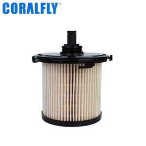 Filtro de Combustible para Motor Coralfly de Calidad Garantizada FF5871 CL-F5871 FD4621 1764944 1727201 para Ford - Product Image 3