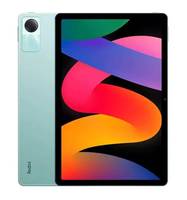 Tablet Xiaomi Redmi Pad SE 11 inci Layar FHD 90Hz Snapdragon 680 6/8GB 128/256GB Baterai 8000mAh Wi-Fi USB Type-C untuk Pelajar dan Anak-anak