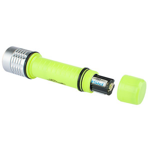 High Quality <strong>Powerful</strong> <strong>LED</strong> Diving <strong>Torch</strong> Waterproof <strong>Underwater</strong> Scuba Diving <strong>Flashlight</strong> - Product Image 5