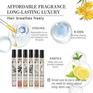 Bruma Perfumada para el Cabello con Aroma a Pera Inglesa 12ml, <span class=keywords><strong>Desodorante</strong></span> Lady <span class=keywords><strong>Speed</strong></span> <span class=keywords><strong>Stick</strong></span> para Todo el Cuerpo, Aroma Agradable y Fragancia Rápida, Etiqueta Personalizada - Product Image 2