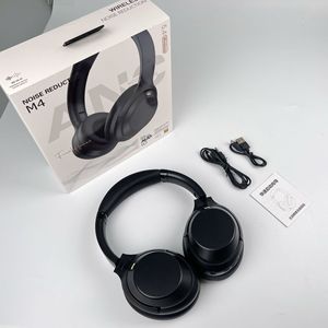 Audífonos Rambotech Dynamic Metal Over-Ear (ANC) para V5.4, 40 Horas de Reproducción, Cancelación de Ruido, Ideales para Viajes - Product Image 3