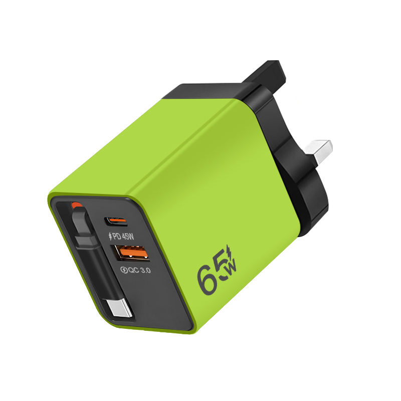 สีเขียว