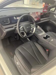 2026 BYD Sea 06, Hot-selling New Energy Vehicle Affordable PriceComplete Functions Sea Lion 06 VI Emission Standard Meets S - Product Image 4