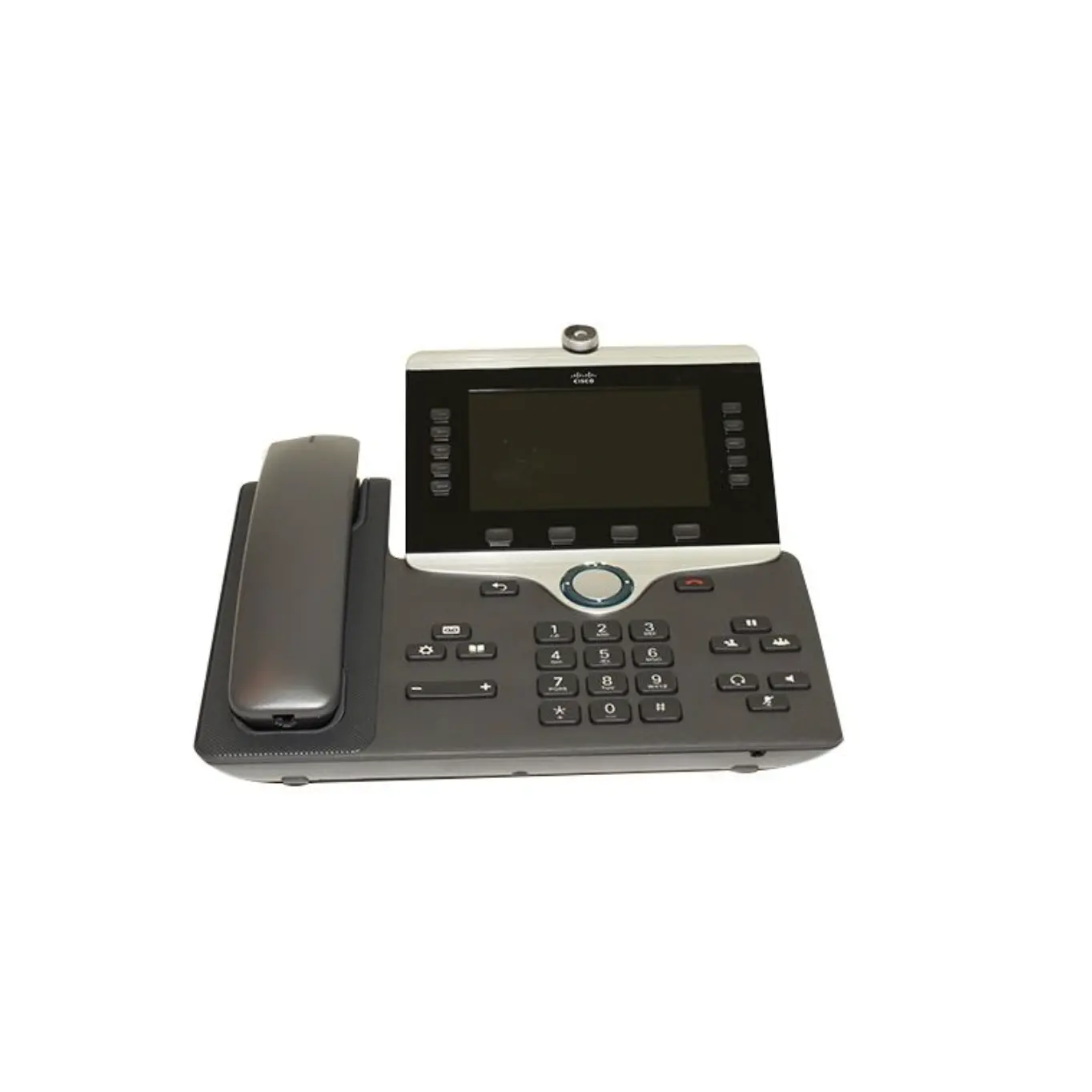 CP-8845-K9 Telefone IP Cisco 8800 CP-8845-K9 Telefone Voip Telefone IP Cisco CP-8845-K9