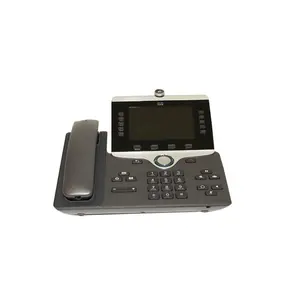 CP-8845-K9 시스코 8800 IP 전화 CP-8845-K9 Voip 전화 IP 전화 시스코 CP-8845-K9