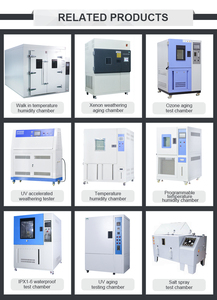 Liyi đi bộ trong khí hậu buồng nhiệt độ độ ẩm kiểm soát phòng lớn buồng hơi tùy chỉnh khí hậu buồng - Product Image 6