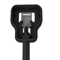 IP67 Étanche Module Solaire Boîte De Jonction Électrique Mini Boîte De Jonction Solaire pour Panneau Solaire