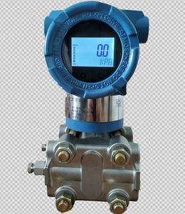 OEM XYM3051Smart 4-20mA HART ดิจิตอลดิฟเฟอเรนเชียล - Product Image 4