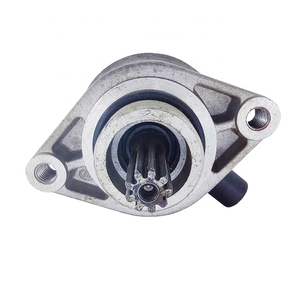 มอเตอร์สตาร์ทมอเตอร์ไซค์จาก Suviva Angel RIDER125กีฬา - Product Image 2