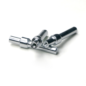 Tuercas de Aleación de Hierro con Recubrimiento de Zinc Azul, Personalizadas, No Estándar, ISO OEM, para Industria Pesada, Marca Saitong - Product Image 2
