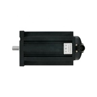 Kit de moteur pas à pas hybride triphasé à couple élevé 50 N.m 130J12280-368 pour machine à coudre, moteurs pas à pas CNC