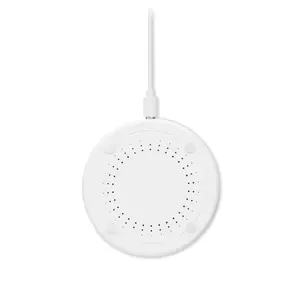 Chargeur sans fil DESPAD + gadgets écologiques en bambou - Product Image 3