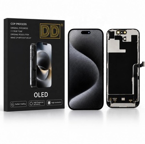 <span class=keywords><strong>Pantalla</strong></span> OLED Flexible DD para Teléfono XS Max de 6.5 Pulgadas, Repuesto Táctil de Alto Brillo, Tono Real, Calidad Original, Piezas de Reparación Móvil - Product Image 3