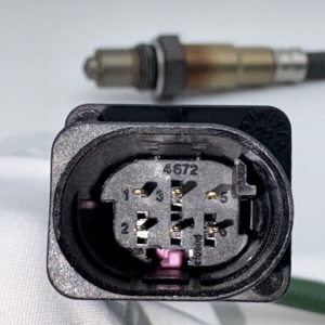 234 5096 Oxy O2 cảm biến không khí nhiên liệu tỷ lệ 250-25043 Mercedes-Benz 0035427018 - Product Image 6