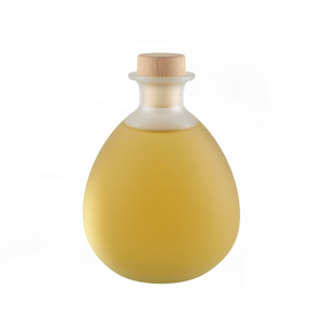 120ml 250ml 380Ml 500ml 750ml Botella <span class=keywords><strong>de</strong></span> copa <span class=keywords><strong>de</strong></span> vino <span class=keywords><strong>de</strong></span> fruta esmerilada transparente con corcho para jugo Bebida <span class=keywords><strong>Licor</strong></span> Vodka Spirit Packaging - Product Image 1