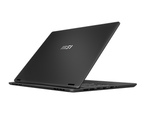 แล็ปท็อปธุรกิจ MS1 14 AI C1MG-011CN ขนาด 14 นิ้ว 144Hz Ultra 5 125H 1TB SSD แล็ปท็อปเพิ่มประสิทธิภาพการทำงาน 14 AI C1MG-011CN - Product Image 5