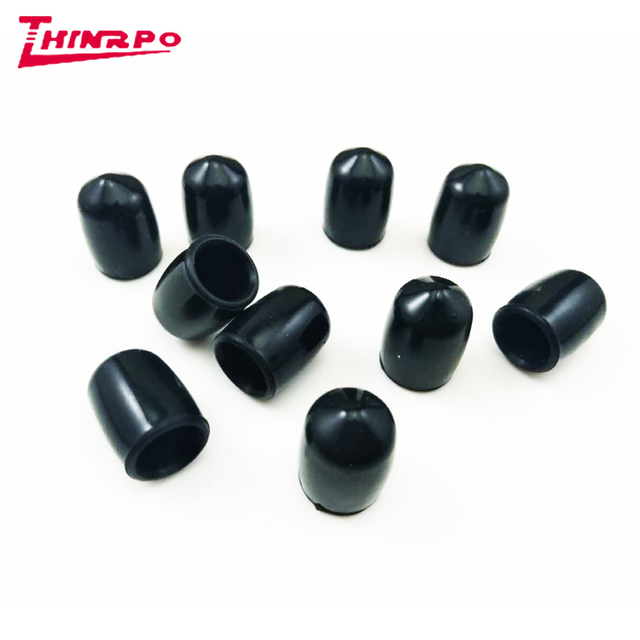 OEM Molded Conductive Silicone Tips Rubber Pen Tips Custom Size Silicon Stylus Tip for Touch Screen