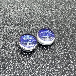 4.5mm Aspheric Glass Collimating Lens 2.75mm Focal Length for <b>Optical</b> Transceiver Communication OEM Customization-Tyson Brand - Product Image 3