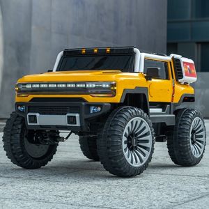 Hotselling 12V elektrische kinderauto met afstandsbediening, populair rij-op-speelgoed voor kinderen, unisex, van plastic, op batterijen - Product Image 2