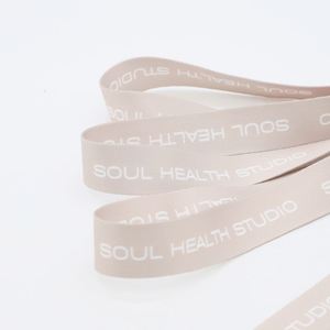 Low Moq Heat Transfer Neck Strap Gym Staff ID Card Holder <b>Lanyards</b> <b>Polyester</b> <b>Lanyards</b> - Product Image 4
