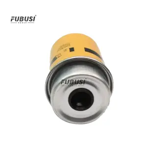 High Quality Diesel 117-4089 oil-water separation filter element suitable for large construction machinery accessories