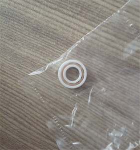 Rodamiento de cerámica para <span class=keywords><strong>yoyo</strong></span> R188 1/4x1/2x3/16 pulgadas - Product Image 1