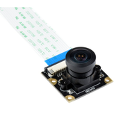 Module de caméra Mono OV9281-160 pour Raspberry Pi Global Shutter 1MP Interface CSI-2 capteur d'image CMOS à faible luminosité haute résolution
