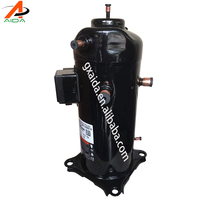 Nouveau ZPD72KCE-TFD-433 original de compresseur de réfrigération de compresseur de défilement