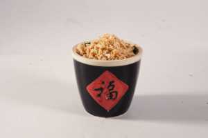 100% granules d'oignon frit sous vide croustillants à faible teneur en huile naturels mèches d'oignon croustillantes prêtes à manger pour salade soupe <span class=keywords><strong>Pizza</strong></span> Topping - Product Image 3