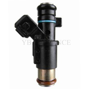 Kit de reparación de inyector de combustible de envío rápido compatible con Peugeot 206 306 307 1007 1.4L <span class=keywords><strong>Berlingo</strong></span> 0280156357 - Product Image 2