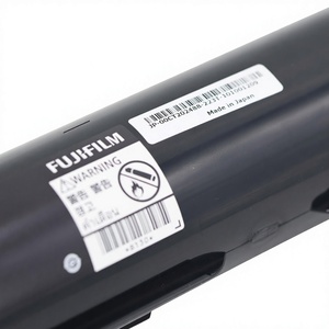 Cartouche de toner noire d'origine CT202488 pour Fujixerox V C2263 C2265 C2264 C2060 C2360 C2560 - Product Image 3
