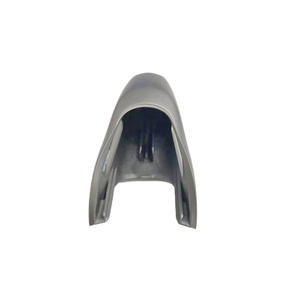 Palanca de Cambios para Honda Civic 2012-2015, Diseño Ergonómico en Plástico Plateado, 54134-TR0-A21ZA - Product Image 5