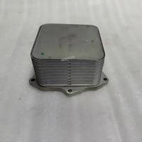 5318533Truck Engines Systems ISF2.8 Diesel Engine Parts Oil Cooler Core for FOTONCummins
