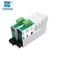 Isolation du Signal assurée 4-20mA transformateurs électriques modèle TEB-AI TAIHUA marque AC85-265V/DC24V équipement électrique de qualité