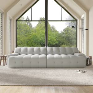 New Minimalist Square Three Seat Sectional Air <b>Sofa</b> <b>for</b> Apartment and Villa Use Guangzhou Supplier - Product Image 3