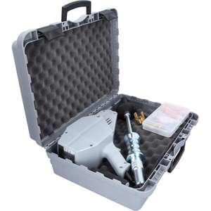 KS TOOLS-500,8550 Kit de superspotter, con martillo deslizante-EAN 4042146030134 CUERPO Y CHAPAS DE METAL - Product Image 4