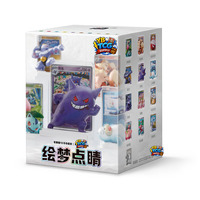 YB TCG Supply Dream Art 151 Monster Collection Figures Set Mainan Model Anime Cina Sederhana untuk Pajangan Grosir