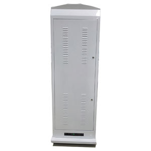 Kiosque de paiement à jetons de service d'individu avec le collecteur de facture, la collection d'argent et la solution de changement - Product Image 4