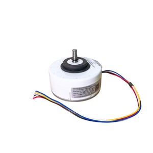 มอเตอร์แอร์มิตซูบิชิ รุ่น ZKFP-30-8-277L พัดลมดีซีไร้แปรงถ่าน CMOT-A688JBKZ 30W 1400RPM สำหรับใช้งานเชิงพาณิชย์ - Product Image 3